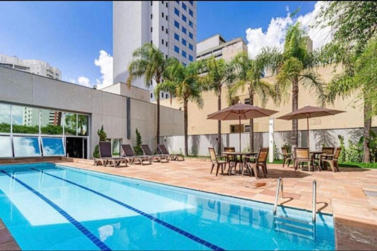 Studio Living Paulista Bela Cintra - Sao Paulo, Sao Paulo